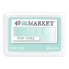 49 and Market Dye Ink Pad - Mint Chill