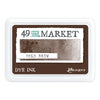 49 and Market Dye Ink Pad - Cold Brew