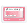 49 and Market Dye Ink Pad - Pink Lady