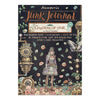 Stamperia - Gardens of Time Junk Journal Stickers, Cut-outs & Backgrounds