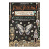 Stamperia - Gardens of Time Junk Journal Focus Points A5