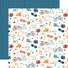 Echo Park - Summer Break Paper - Summer Break Activities