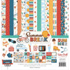 Echo Park - Summer Break 12x12 Collection Kit