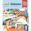 Echo Park - Summer Break Ephemera