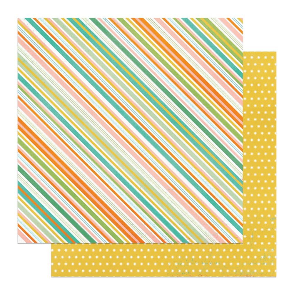 Photo Play - Salt & Sea Paper - Summer Fun