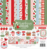 Echo Park - Strawberry Fields 12x12 Collection Kit