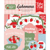 Echo Park - Strawberry Fields Ephemera