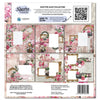 3Quarter Designs - Shutter Glam Collection 12x12