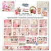3Quarter Designs - Shutter Glam Collection 12x12