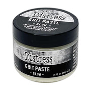 Tim Holtz - Distress Grit-Paste - Glow
