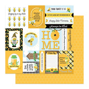 Photo Play - Sweet As Honey 2 Paper - How Sweet