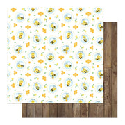 Photo Play - Sweet As Honey 2 Paper - Bees Knees