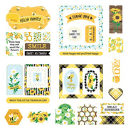 Photo Play - Sweet As Honey 2 Ephemera 30/Pkg