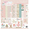 Photo Play - Sweet Little Princess 12x12 Collection Pack
