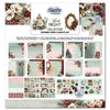 3Quarter Designs - Silent Night 12x12 Collection