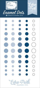 Echo Park - Save the Day Enamel Dots