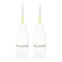 Spellbinders Fineline Empty Bottles 2/Pkg