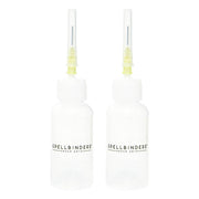 Spellbinders Fineline Empty Bottles 2/Pkg