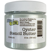 Crafter's Workshop Stencil Butter - Oyster