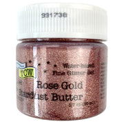 Crafter's Workshop Stardust Butter - Rose Gold