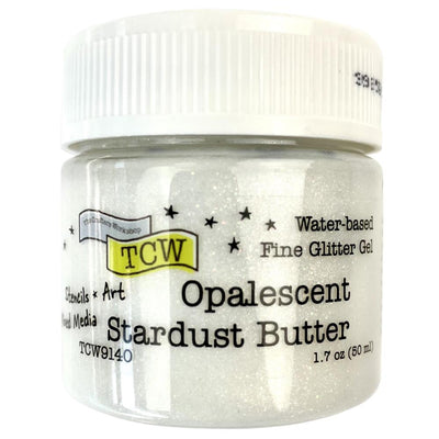 Crafter's Workshop Stardust Butter - Opalescent