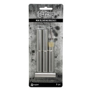 Tim Holtz - Mini Blending Brushes 3/Pkg
