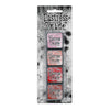 Tim Holtz - Distress Mini Oxide Ink Pads 4/Pkg - Kit #7