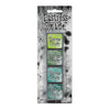 Tim Holtz - Distress Mini Oxide Ink Pads 4/Pkg - Kit #9