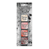 Tim Holtz - Distress Mini Oxide Ink Pads 4/Pkg - Kit #13