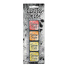 Tim Holtz - Distress Mini Oxide Ink Pads 4/Pkg - Kit #14