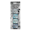 Tim Holtz - Distress Mini Oxide Ink Pads 4/Pkg - Kit #16