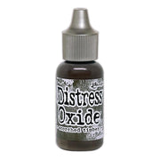 Tim Holtz - Tim Holtz - Distress Oxide Reinker - Scorched Timber