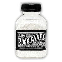 Tim Holtz Distress Rock Candy Glitter - Chunky