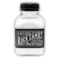 Tim Holtz Distress Rock Candy Glitter 2025 - Clear