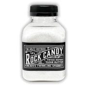 Tim Holtz Distress Rock Candy Glitter 2025 - Clear