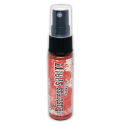 Tim Holtz Distress Spritz 1oz - Barn Door