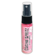 Tim Holtz Distress Spritz 1oz - Kitsch Flamingo