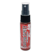 Tim Holtz Distress Spritz 1oz - Lumberjack Plaid