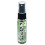 Tim Holtz Distress Spritz 1oz - Mowed Lawn