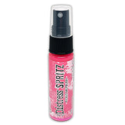 Tim Holtz Distress Spritz 1oz - Picked Raspberry