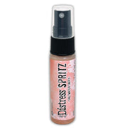Tim Holtz Distress Spritz 1oz - Saltwater Taffy
