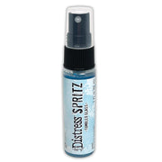 Tim Holtz Distress Spritz 1oz - Tumbled Glass