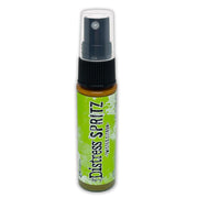 Tim Holtz Distress Spritz 1oz - Twisted Citron