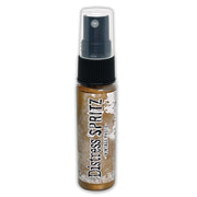 Tim Holtz Distress Spritz 1oz - Vintage Photo