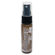 Tim Holtz Distress Spritz 1oz - Walnut Stain
