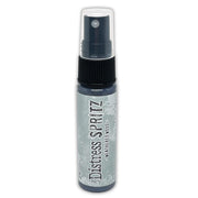 Tim Holtz Distress Spritz 1oz - Weathered Wood