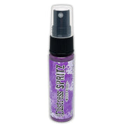 Tim Holtz Distress Spritz 1oz - Wilted Violet