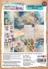 TEXT{ures}by Lou Collins - Dragonfly Dreams Paper Pad 6 x8