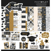 Photo Play - The Graduate Collection Pack