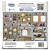 3Quarter Designs - Timeless Gallery Collection 12x12